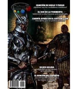 Crítico: Revista de Rol - 7