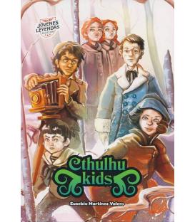 Cthulhu Kids