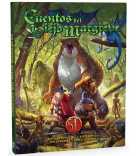 Cuentos del Viejo Margreve
