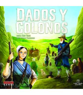 Dados y Colonos