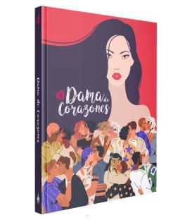 Dama de Corazones