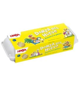 Danza del Huevo