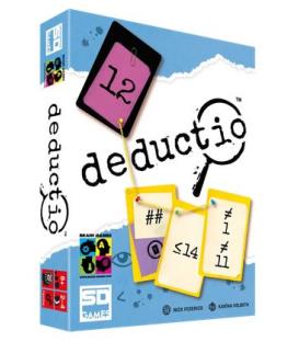 Deductio
