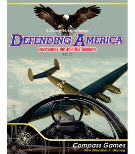 Defending America: Intercepting Amerika Bombers, 1947-48 (Inglés)