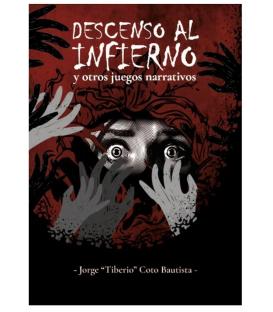 Descenso al Infierno y otros juegos narrativos