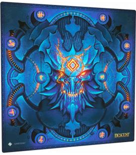Descent: Leyendas de las Tinieblas (Game Mat)
