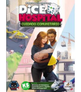 Dice Hospital: Cuidado Comunitario