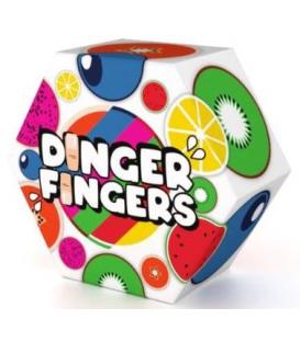 Dinger Fingers