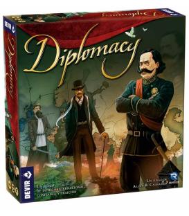 Diplomacy (2024)