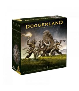 Doggerland