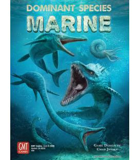 Dominant Species: Marine (Inglés)