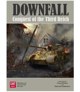 Downfall: Conquest of the Third Reich (Inglés) (2nd Printing)