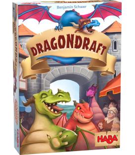 Dragondraft