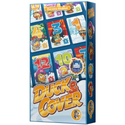 Duck & Cover