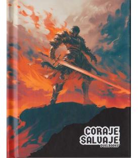 DuelBooks: Coraje Salvaje