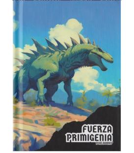 DuelBooks: Fuerza Primigenia