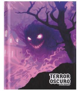 DuelBooks: Terror Oscuro