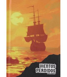 DuelBooks: Vientos Perdidos