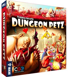 Dungeon Petz