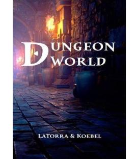 Dungeon World (Català)