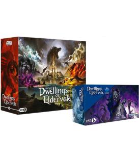 Dwellings of Eldervale + Deluxe Pack