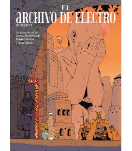 El Archivo de Electro: Número 02