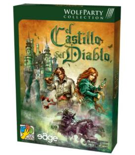 El Castillo del Diablo