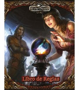El Ojo Oscuro: Libro de Reglas