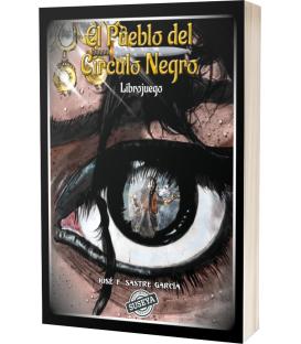 El Pueblo del Círculo Negro