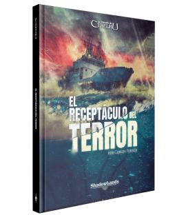 El Receptáculo del Terror