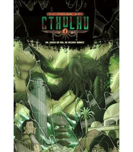 El Sueño de Cthulhu