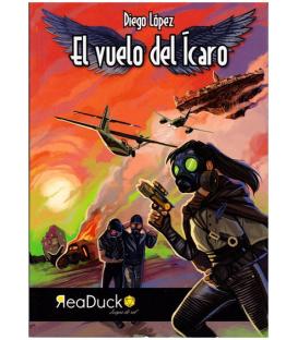 El Vuelo del Icaro