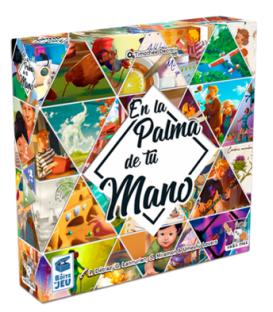 En la Palma de tu Mano