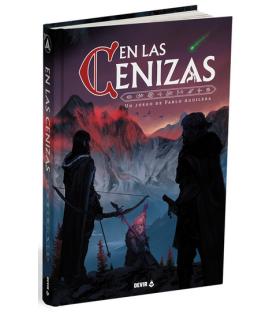 En las cenizas