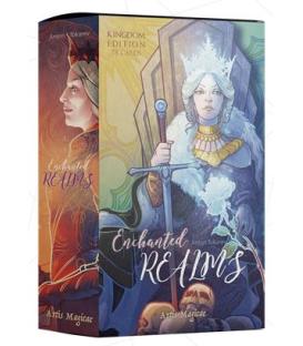 Enchanted Realms Tarot