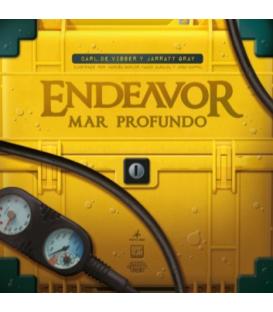 Endeavor: Mar Profundo