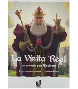Esbirros: La Visita Real