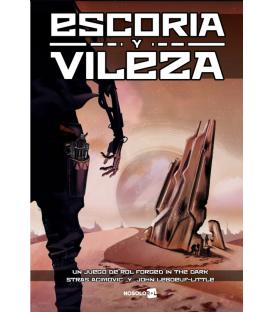 Escoria y Vileza