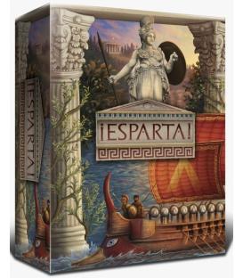 ¡Esparta!