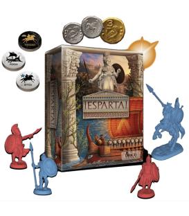 ¡Esparta! Edición Deluxe