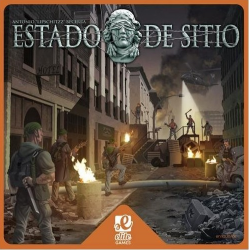 Estado de Sitio, Ampliación 5-6 Jugadores