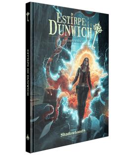 Estirpe de Dunwich