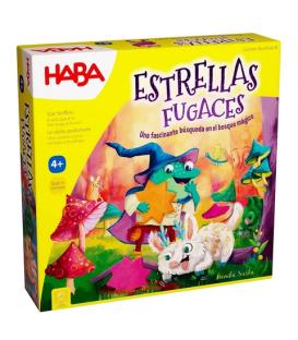 Estrellas Fugaces