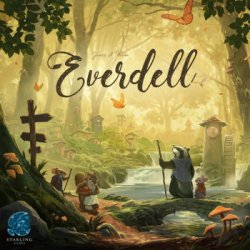 Everdell (Inglés)