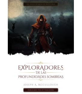 Exploradores de las Profundidades Sombrías