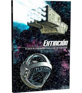 Extinción