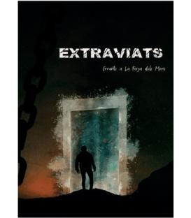 Extraviats: Errants a la forja dels mons