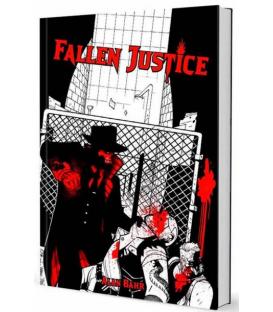 Fallen Justice