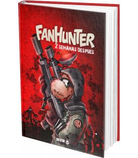 Fanhunter: 2 Semanas Después