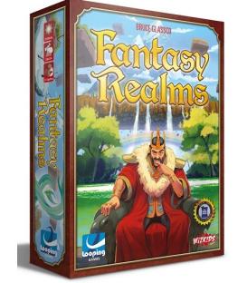 Fantasy Realms